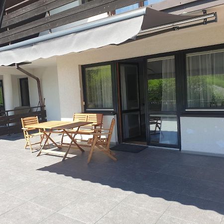 Appartamento Apartament Szymoszkowa Zakopane Esterno foto
